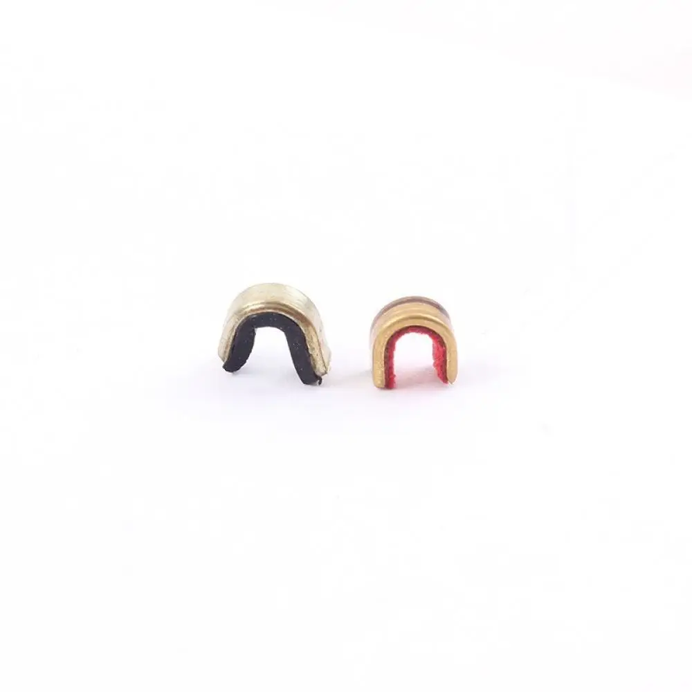 Archery D Loop String For Release Aid Durable Cord Shield Protection Shooting Accessory Outdoor Hunting Gear
