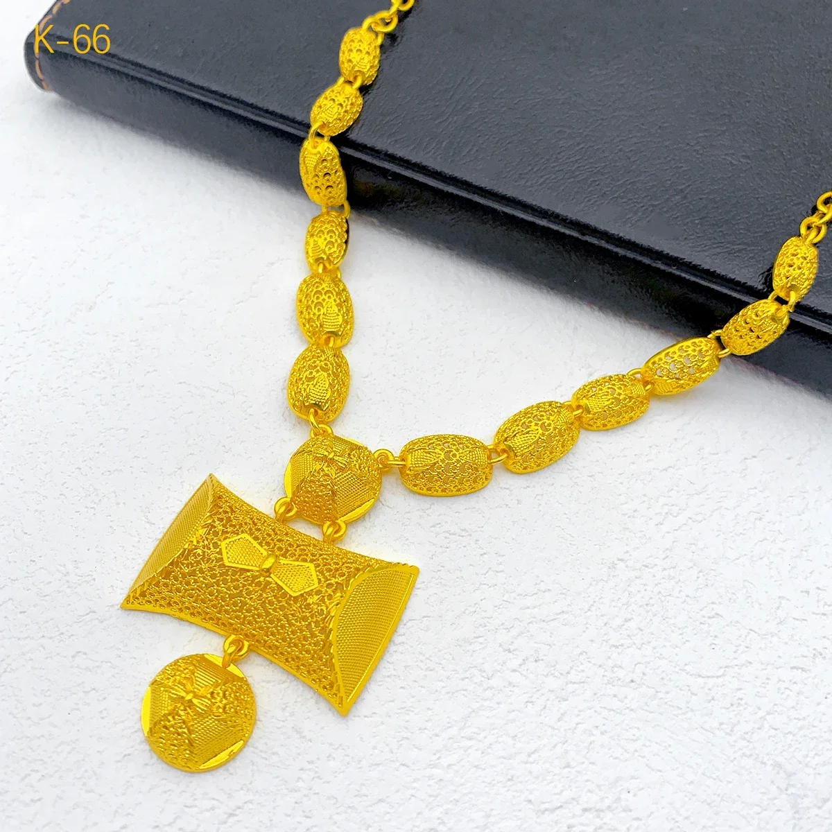 Thumbnail 3 - #74 Trending Statement Jewelry Sets Right Now