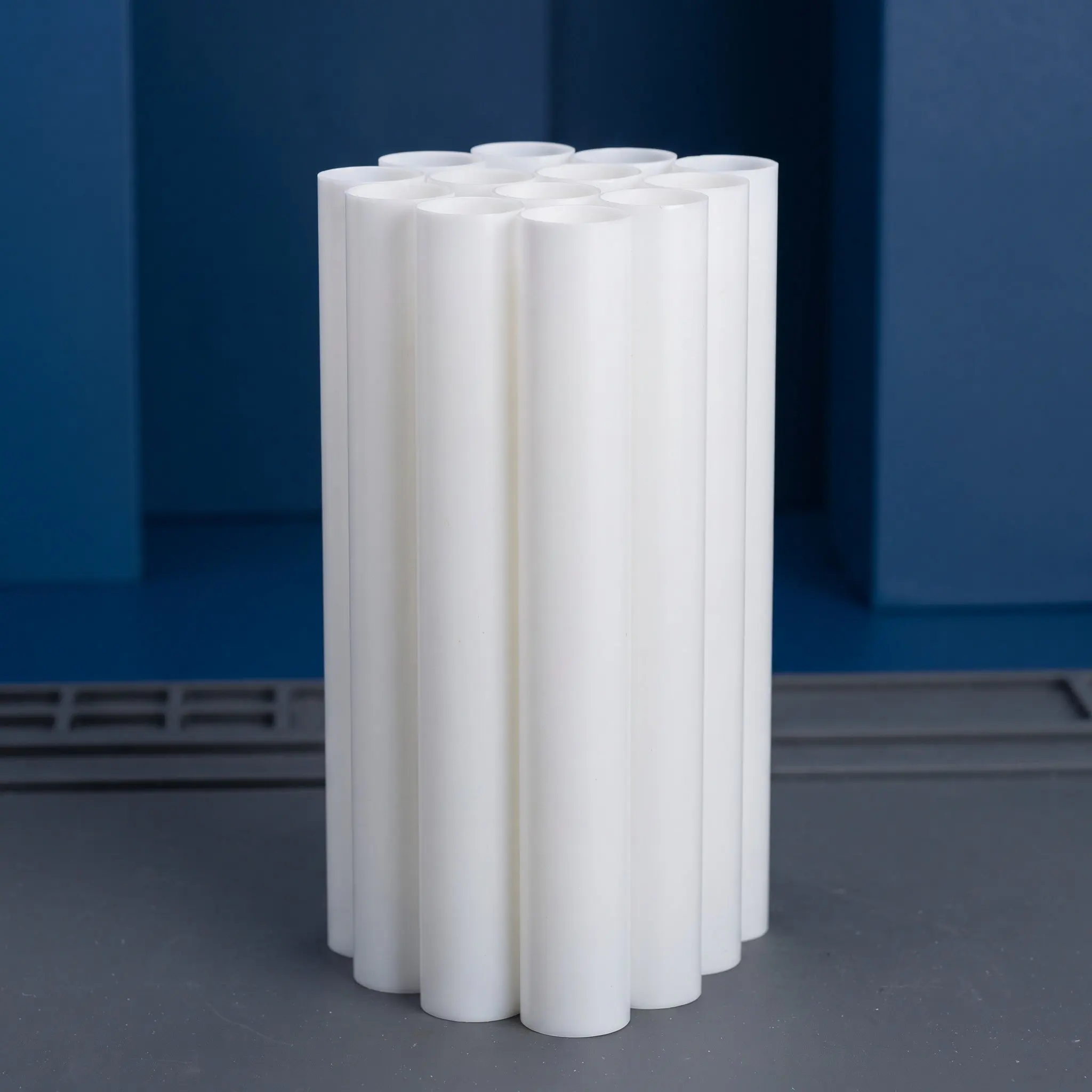 100 Pcs Lithium Battery Sleeve Tube For Battery Protections Battery Casing Abs Wrap Film Outer Packaging Protective Holder Tube