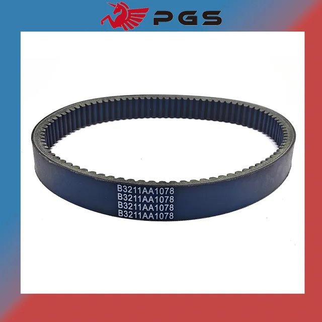 Pasek napędowy 940x29 do Codlice EPCOUR026 B3211AA1078 Ligier 162 Ambra NOVA 1 X-Pro XPro Codlice ERAD Motor LISTER 728 754