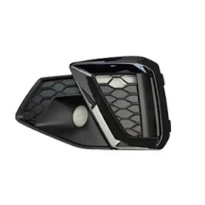 Auto Fog Lamp Cover Left Right for Audi A4L B8 B9 2009 2010 2011 2012 2013 2014 2015 2016 2017 2018 2019 2020 2021 2022 2023