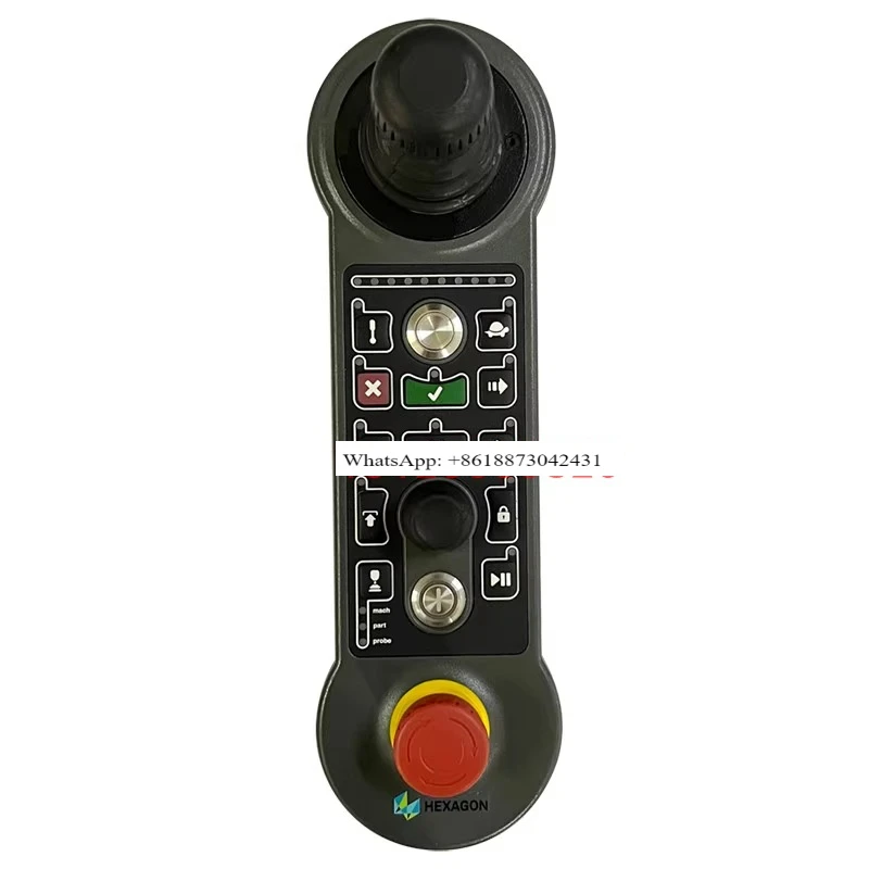

NJB001 three-coordinate handle control box handwheel H009834/F H009834/H