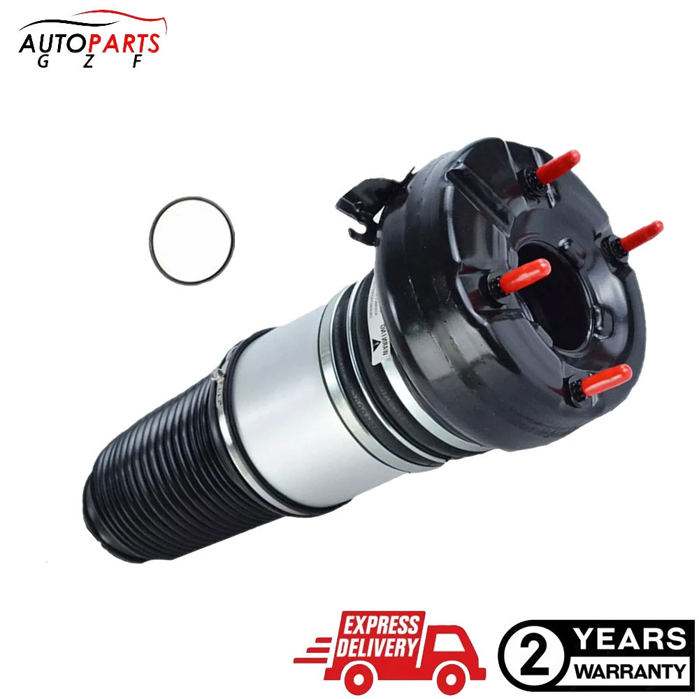 Front Left Or Right… - image