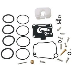 Carburetor Repair Kit for Yamaha 50HP 40HP 45HP F50 F50A F50D F50A F40 F40A F50 FT50B 62Y-W0093-00 62Y-W0093-11 62Y-W0093-10