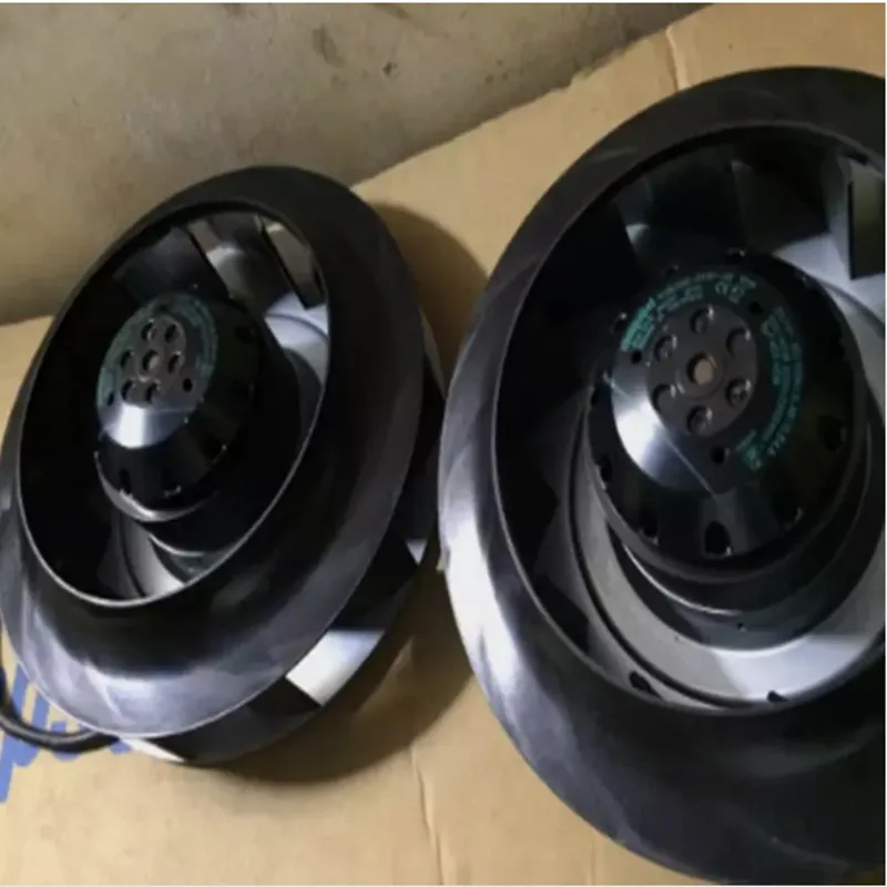 New Original Genuine Cooling Fan  G2E120-DD70-22  W2E250-HJ52-06  R2E280-AE52-05  R2E280-AE52-17  W2E250-CE65-01 W2E200-HH38-06