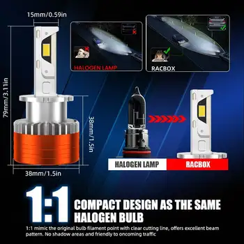 10 最佳銷售 雙氙氣投影鏡頭 - №9