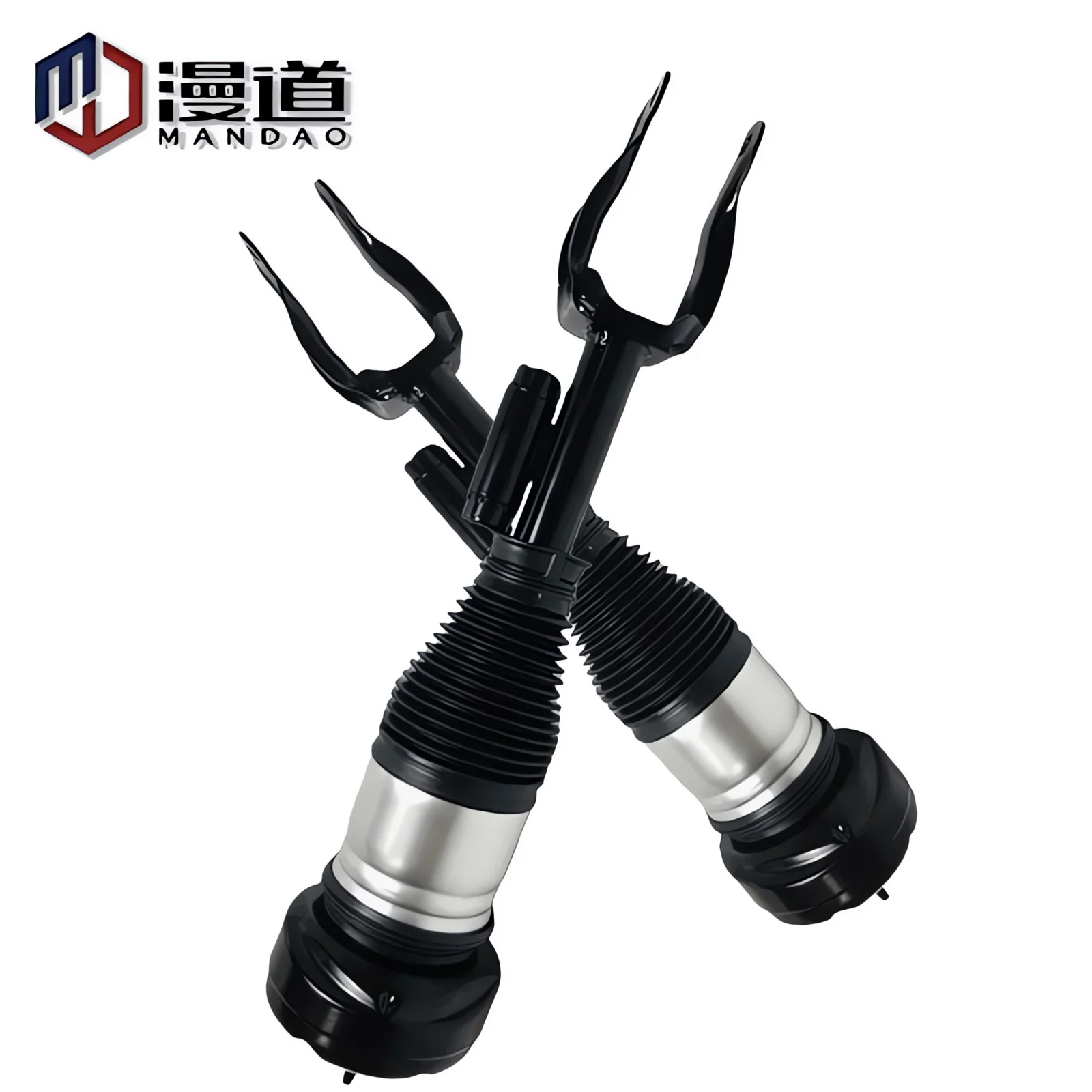 Air suspension bag Shock Absorber front right and left 1673200102 1673200202 for Mercedes W167 GLE Class V167 X167 C167