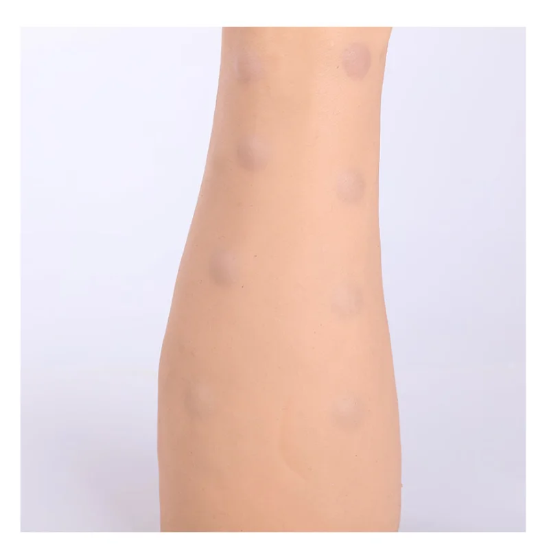 

Advanced Arm Intradermal Injection Model (Medical Model) BIX-HP
