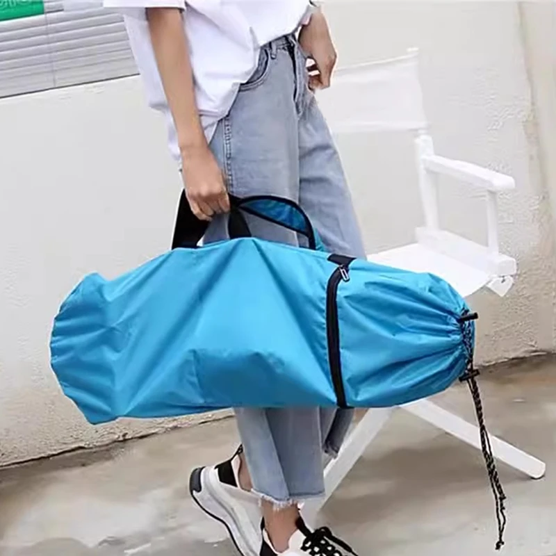 Bolso de hombro para monopatín, bolsa de hombro, accesorios deportivos al aire libre, mochila para Longboard