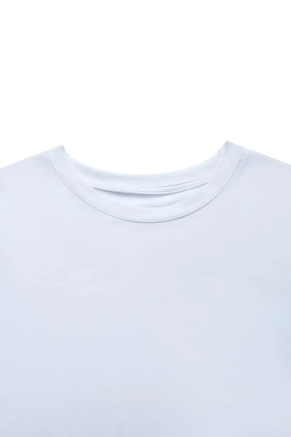 يتميز القميص الكاجوال برقبة دائرية وأكمام قصيرة للسيدات بطباعة حروف MOM على طراز رعاة البقر الغربي #3