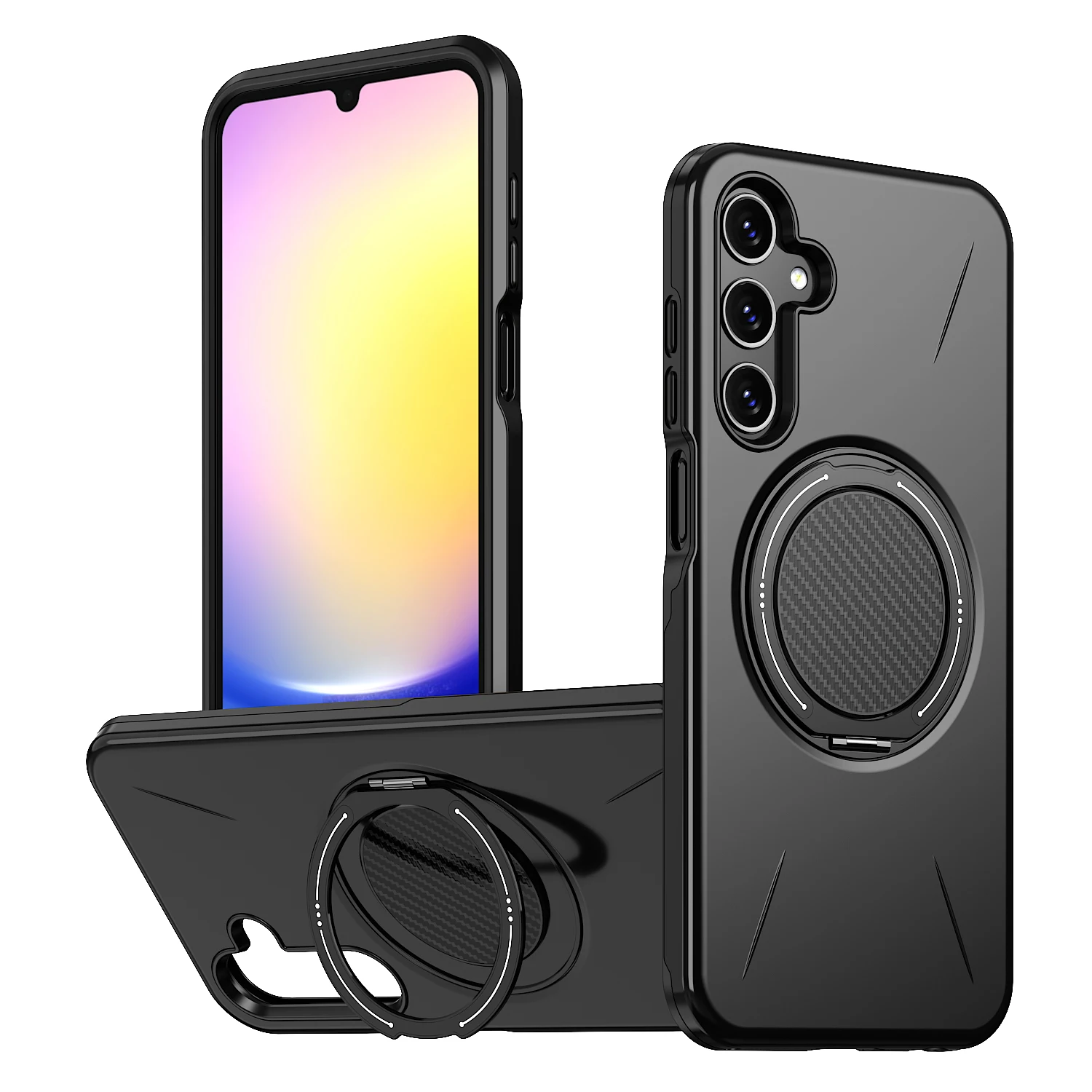 Luxury Hard Heavy M… - image