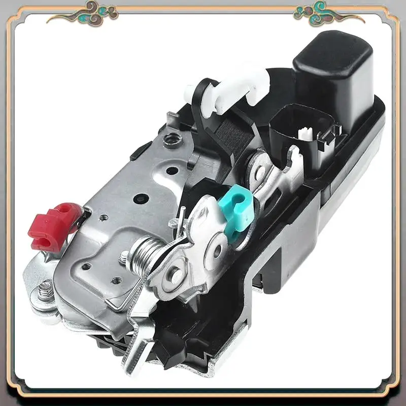 

A73Q-Door Lock Actuator For Chrysler Aspen 07-09 Dodge Durango 2004-2009 55364142AB 55364986AB