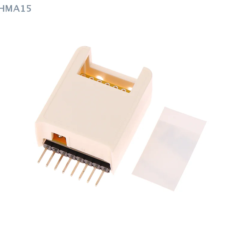 

Official M5Stack Stick C Is A Universal Board Compatible With PROTO HAT And Supports Circuit Design