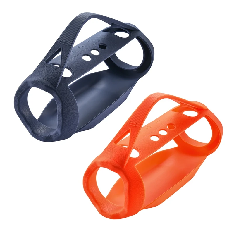 Funda protectora con mango de silicona, accesorios, funda para Altavoz Bluetooth portátil JBL Xtreme 4