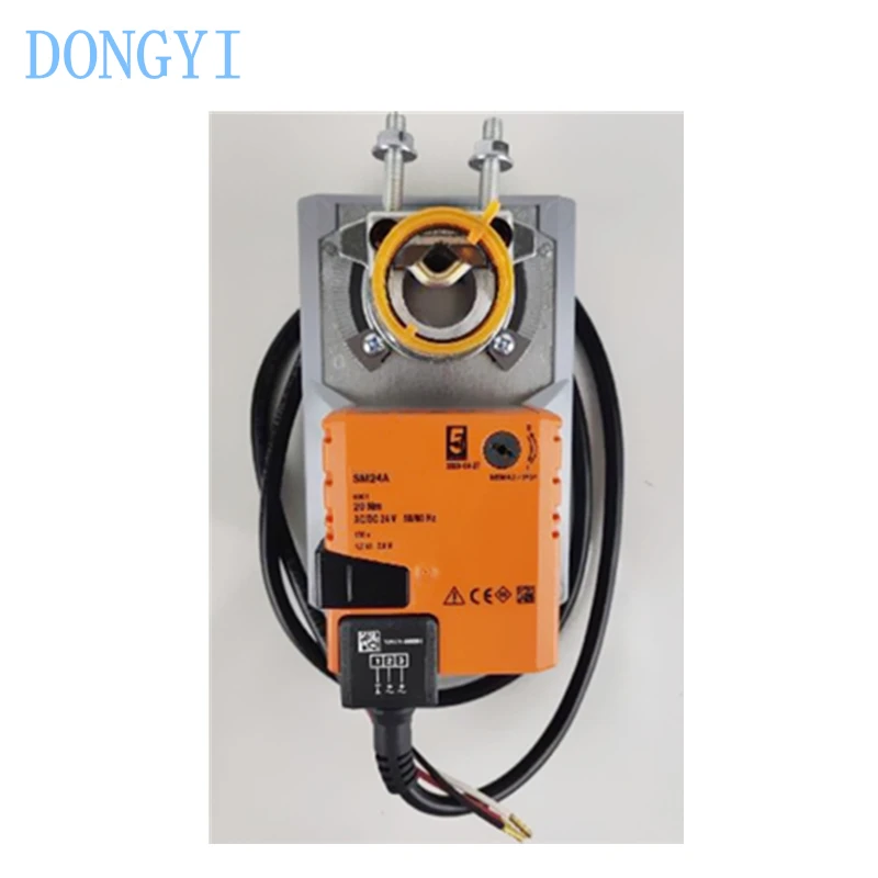 

Damper Actuator LM24A-F-T LM24A-S-F-T LM24A-SR-F-T LM24A-TP LM24A-S-TP LM24A-SR-TP LM24A-F LM24A-S-F LM24A-SR-F LM24AP5 LM230A-F