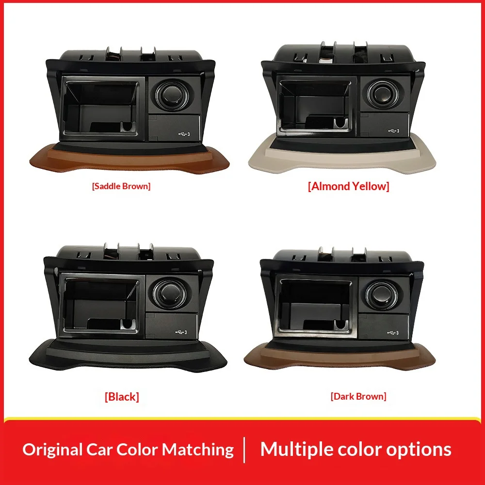 Applicable to 16-20 years Mercedes-Benz E-class W213 saddle armrest rear cigarette lighter ashtray assembly 2136808204