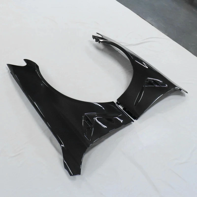 Factory Hot Sale Premium Lightweight Carbon Fiber S Compatible With G0 G F0 + Car Modifiion Accsori