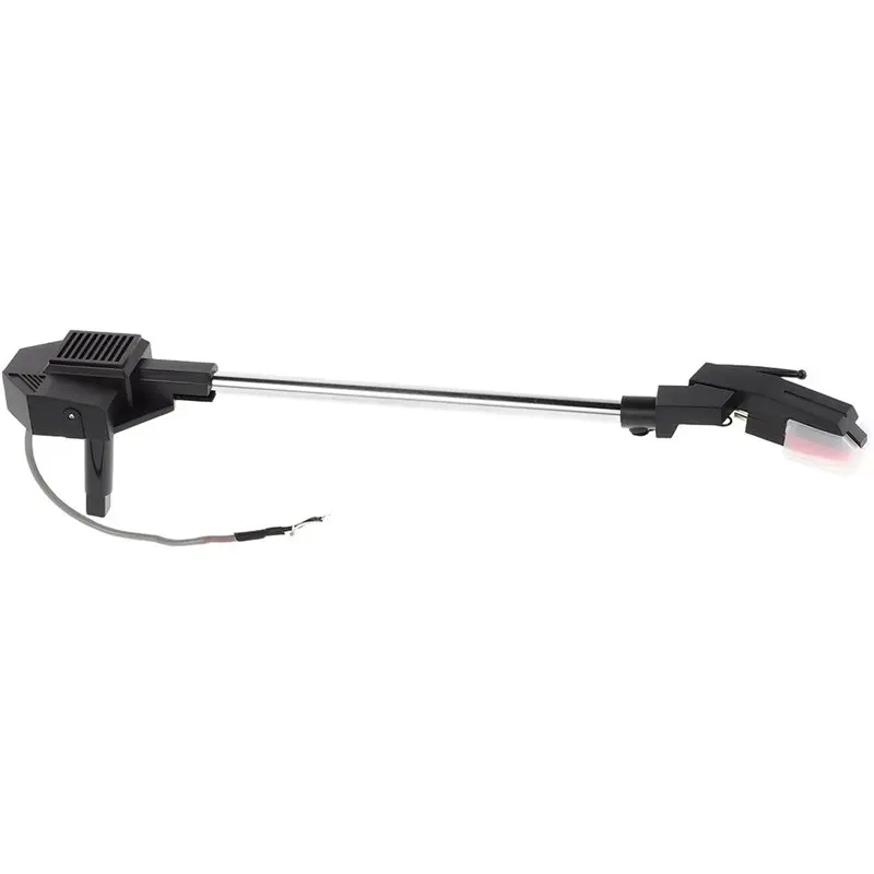 Complete Replacement Tonearm With Stylus Kit For Vintage Phonograph For Gramophone Record Player Turntable Repair