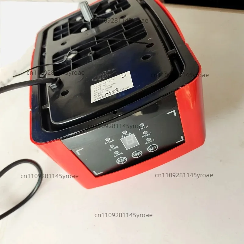 S66 Drive‑Control‑Module Single‑Dual Button Mode‑Switch For Rolling‑Shutter Access‑Unit Hardware Component