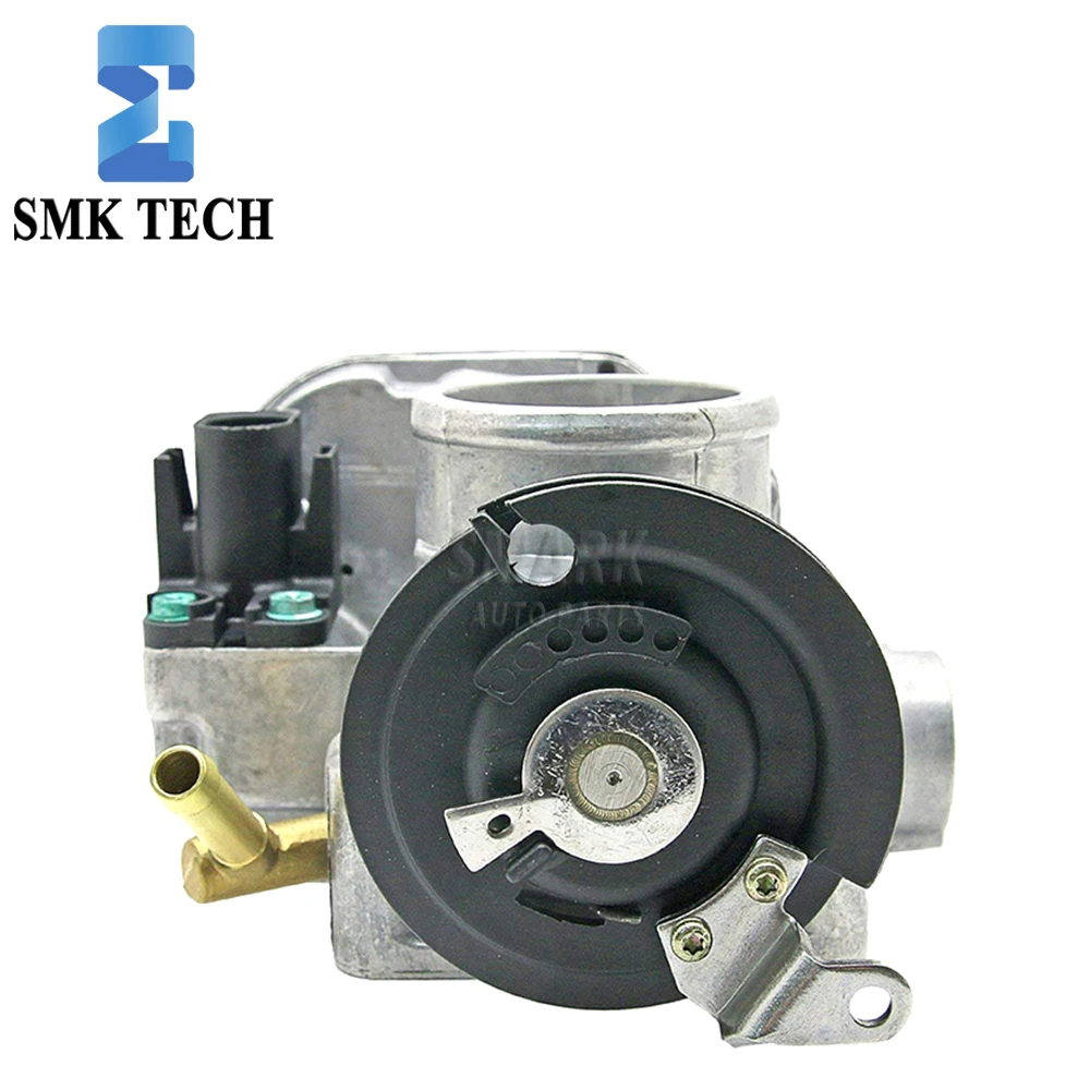 44mm Throttle Body PW550614 408237520002Z 408-237-520-002Z for Saga 1.3 1.5
