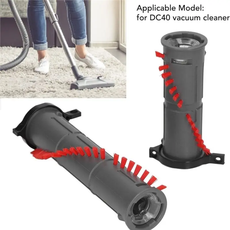 AC39-DC40 Replacement Brush Vacuum Cleaner Accessories Efficient Floor Cleaning