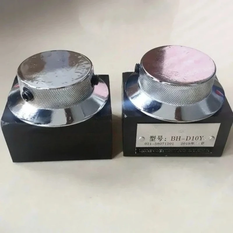 Sawing machine bidirectional speed control valve BH-D10Y thread 1/4 1/8 single bidirectional Chongying speed control valve