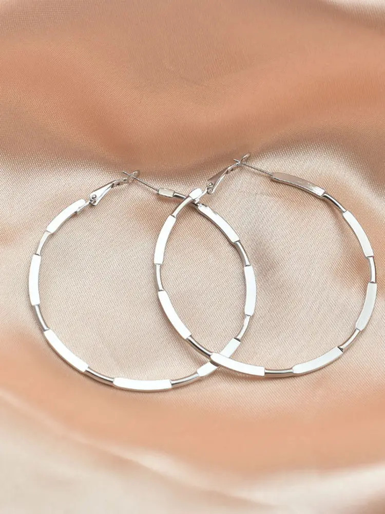 Faionable Metal Eme…