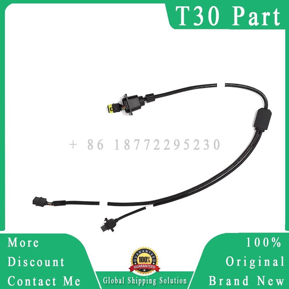 

Original Agras T30 Spreading Signal Cable Brand New for Dji T30 Agricultural Drone Repair Replacement Parts