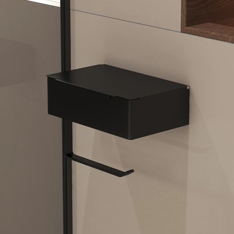 Thumbnail 4 - #63 Top Toilet Paper Holders Picks for Every Budget