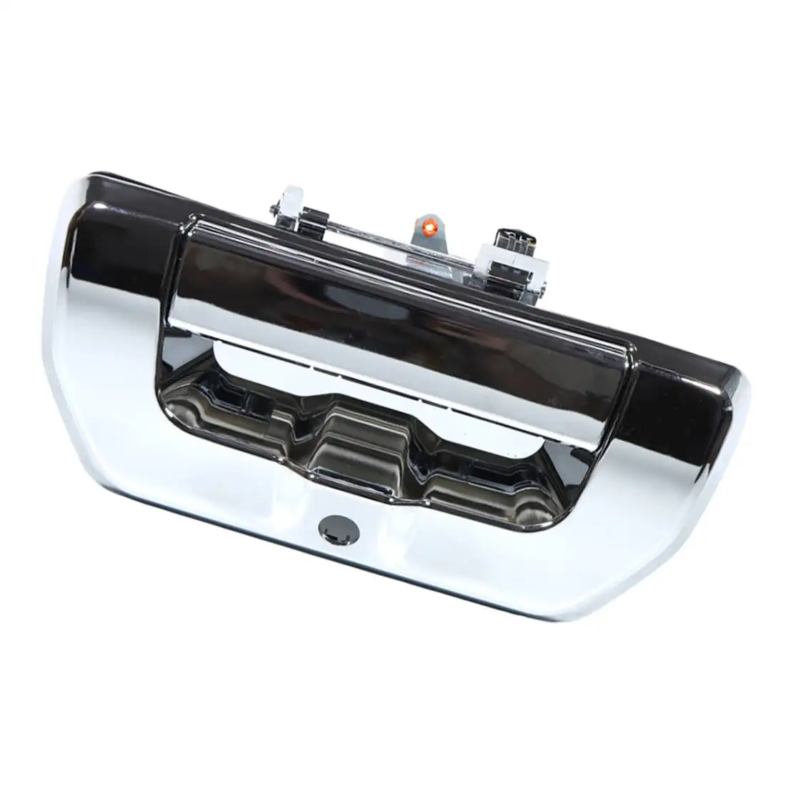 

Ручка задней двери автомобиля подходит для Great Wall Poer Power GWM Cannon Chrome