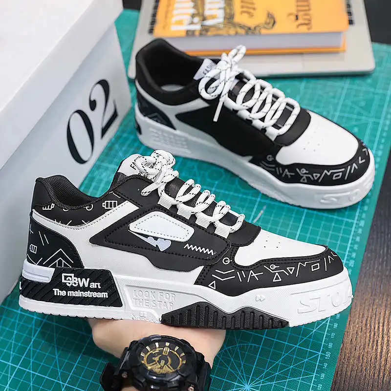 

Обычные кожаные кроссовки на платформе с каблуком для женщин, модельные туфли Взуття на каблуке и платформе, женские спортивные кроссовки, комфорт