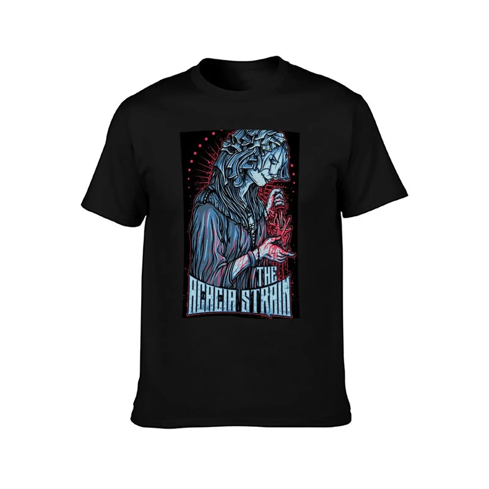 the acacia strain NEW T-Shirt t shirts for man graphic tees T-Shirt