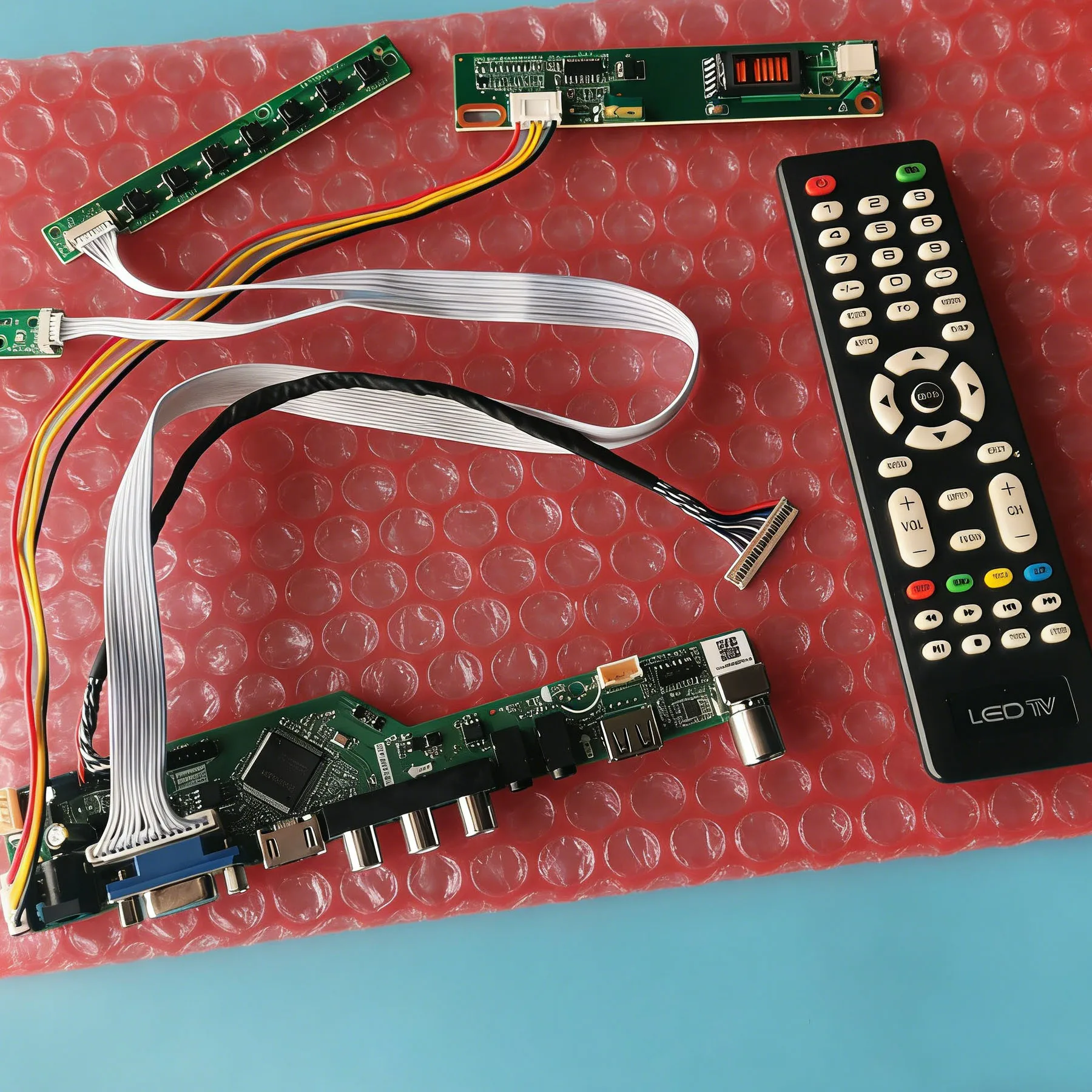 For LP141X8 LP141X1… - image