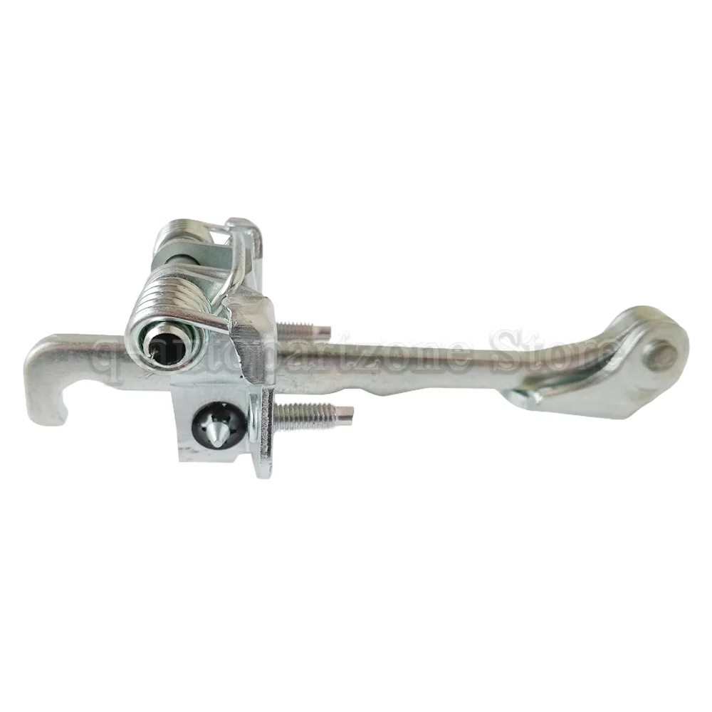 Für Vauxhall Vivaro Renault Trafic Nissan Primastar 7700311823 Autotür-Checkarm-Stopp-Scharnierbandbegrenzer vorne links rechts – Detail 3
