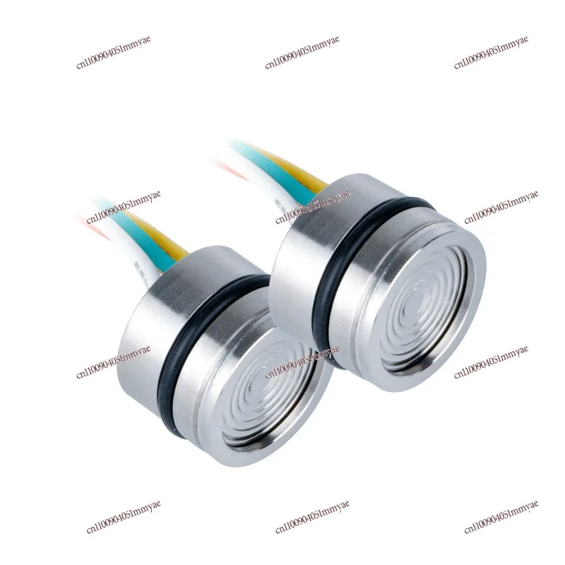 

Diffused silicon piezoresistive oil-filled pressure sensor core high-precision transmitter probe