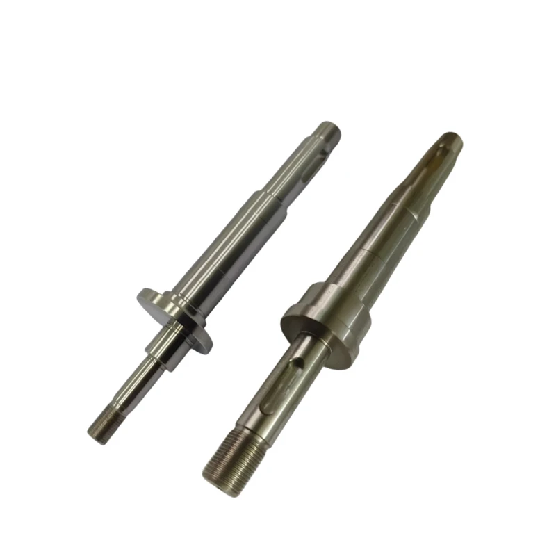 

CH461 Pinch Roller Shaft CH462 for ACCUTEX CHMER MS-WEDM Spare Parts