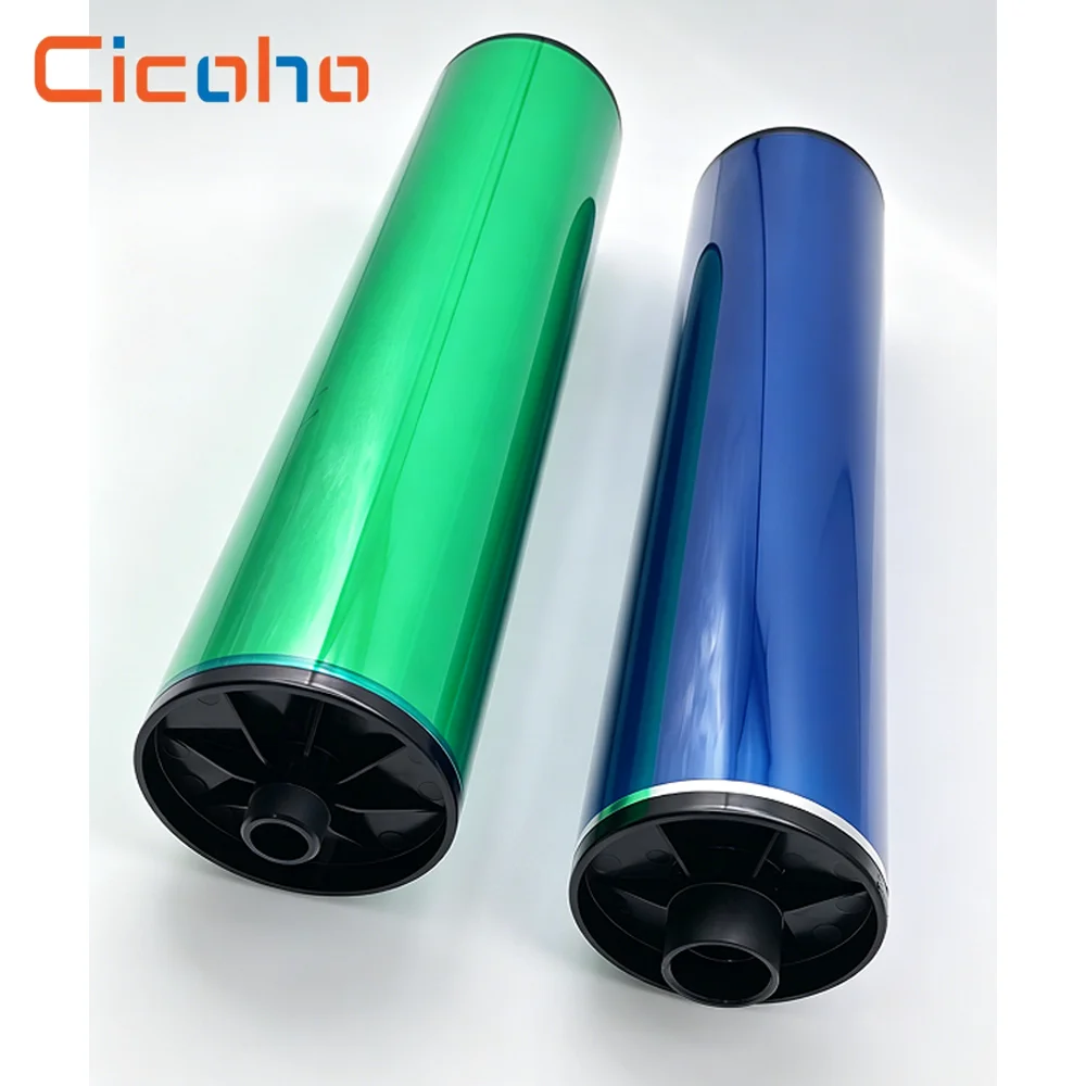 

OPC-барабан для Mitsubishi, OPC-барабан для Xerox B9100 B9110 B9125 B9136 E1100 E1110 E1125 E1136, цилиндр, запчасти для копировальных аппаратов