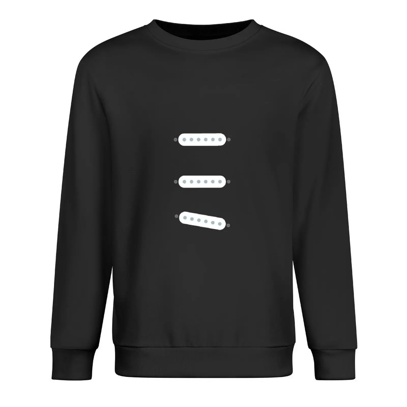 

Strat pickups Pullover aesthetic clothing japanese style korean autumn clothes men clothing sweatshirt for men