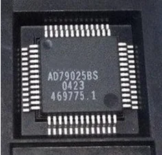 

5PCS/LOT AD79025BS AD79025 QFP-52
