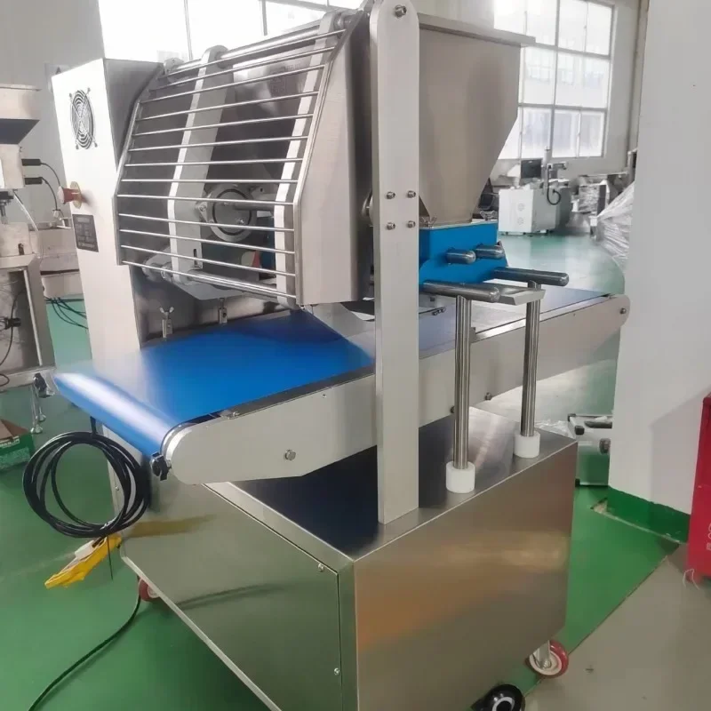 Cookie machine, commercial smart multi-function cookie machine, molding machine can be stored