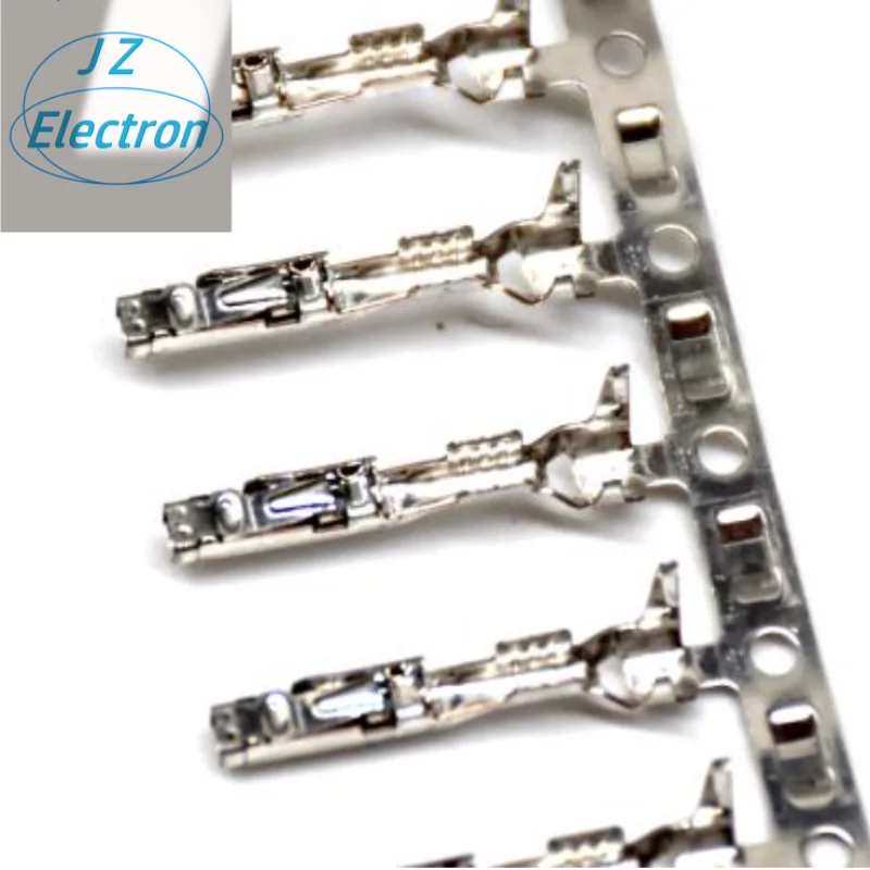 

100PCS Original Genuine Connector 7-1452668-1 For Car Smart Electronic Devices