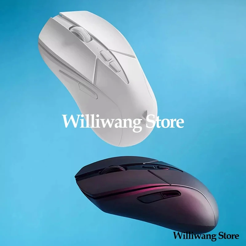 NEW Original V300SE Wireless Gaming Mouse Image Lightweight Dual-Mode Ergonomic Esports Game Specific