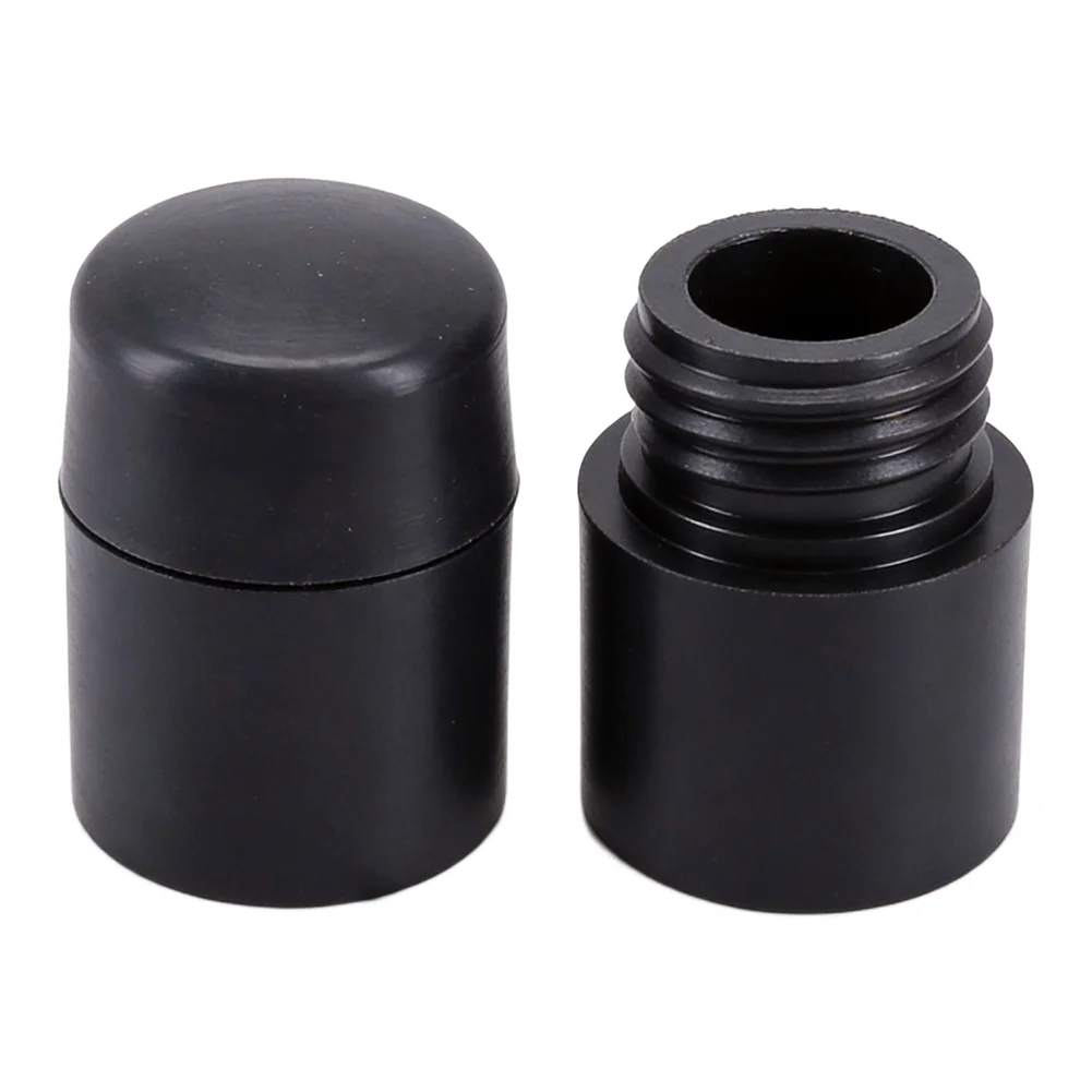High Quality Useful High Precision Wiper ARMS Nut Cover Auto Parts Car Accessories Dustproof Replacement Rubber