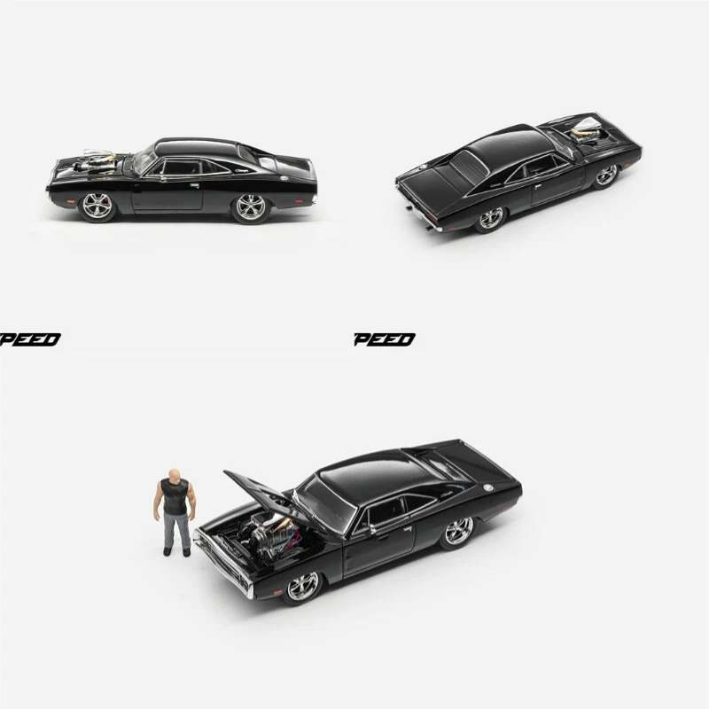 **PreOrder** Fast Speed 1:64 model car **PreOrder**