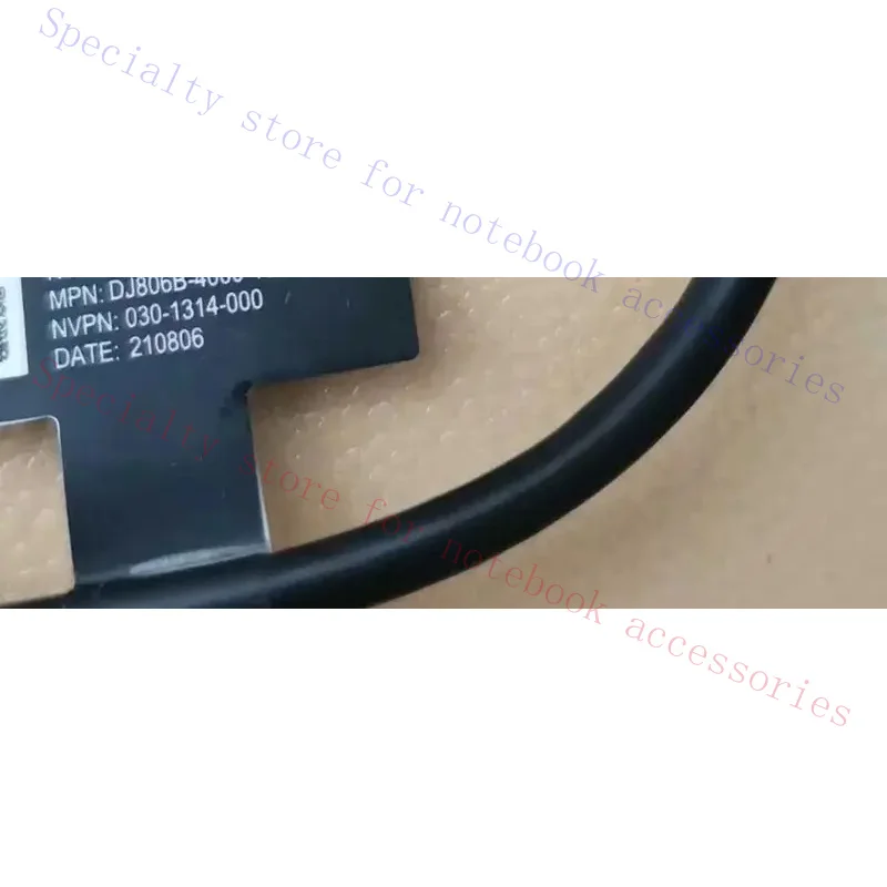 FOR DisplayPort 1.4 (Male) To HDMI 2.0A (Female) Active Adapter (030-1314-000)