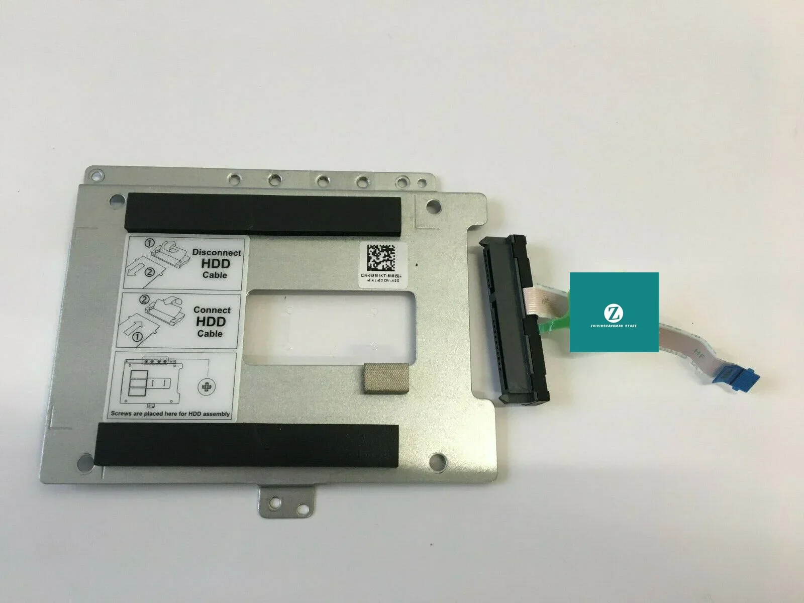 

FOR Dell G7 17 7790 G5 15 5590 Hard Drive Caddy CABLE MM1KT 0MM1KT 0J86N0