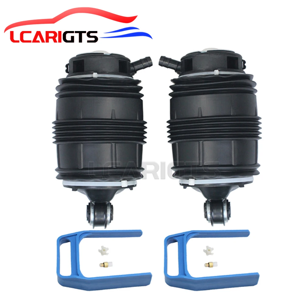 

2 шт., 3 контакта, пружина задней пневматической подвески с инструментом для ремонта позиционирования для Mercedes-Benz W211 E500 E550 320 CLS500 550 A2113200725