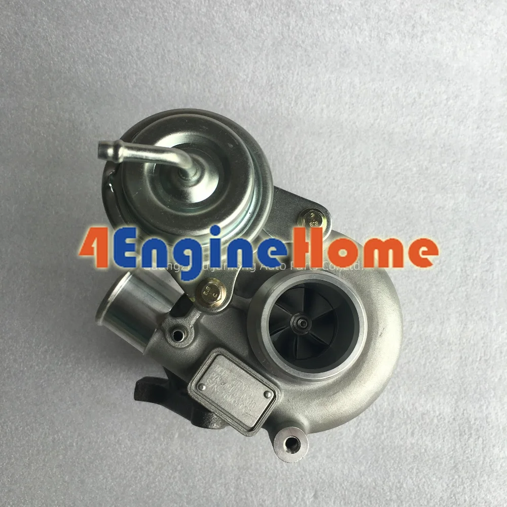 

TD025M Turbocharger 49173-02010 49173-02015 A1320900180 for Engine 3B21, M132.930