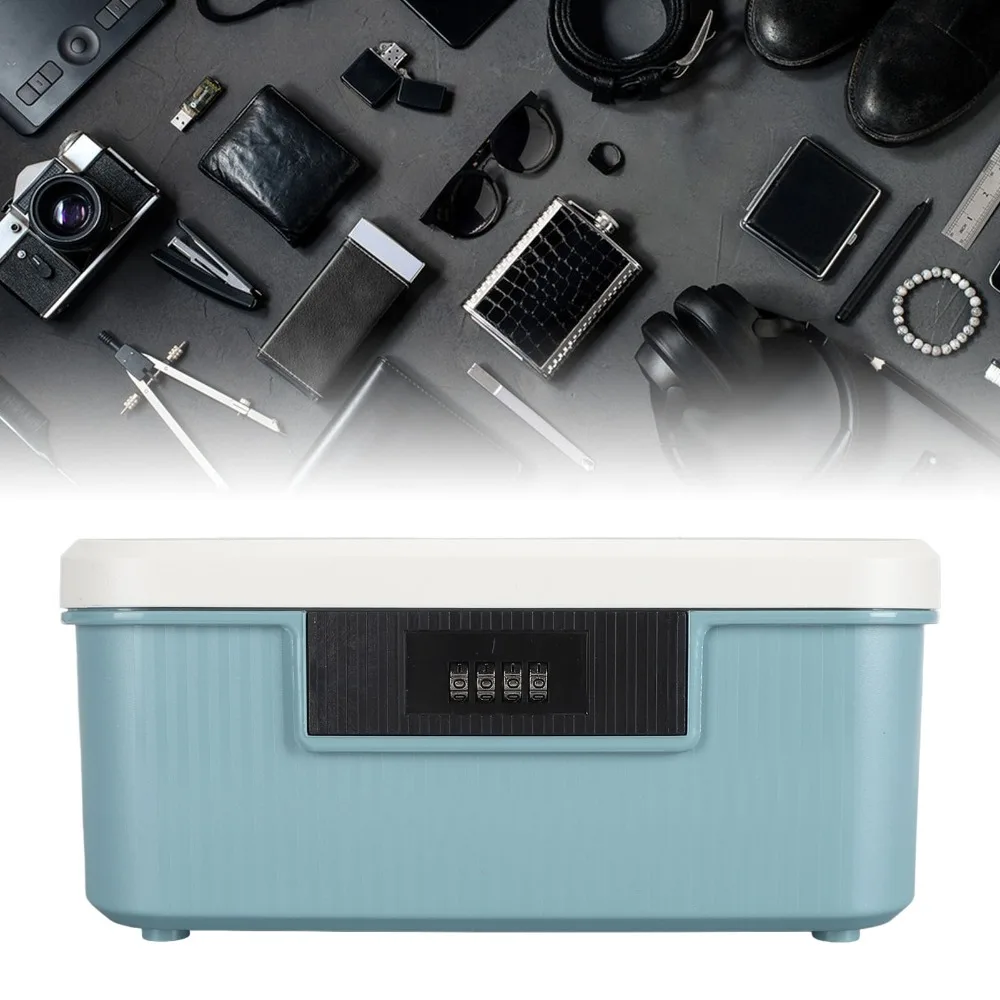 9L Capacity Lockabl…