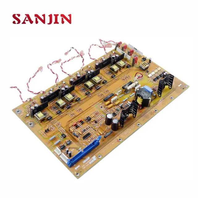 Elevator OVF30 Inverter Drive Board AFA26800UD2 AFA26800UD3